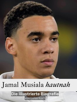 Jamal Musiala hautnah