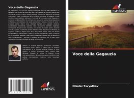 Voce della Gagauzia