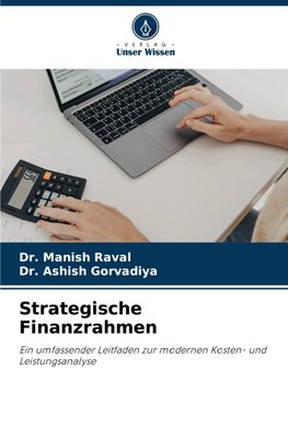 Strategische Finanzrahmen
