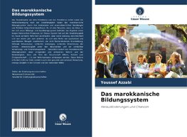 Das marokkanische Bildungssystem
