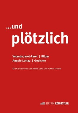 ...und plötzlich