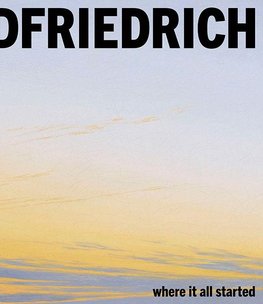 Caspar David Friedrich