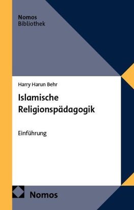 Islamische Religionspädagogik
