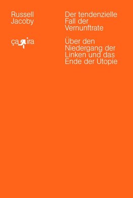 Der tendenzielle Fall der Vernunftrate