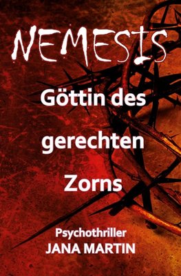 NEMESIS - Göttin des gerechten Zorns