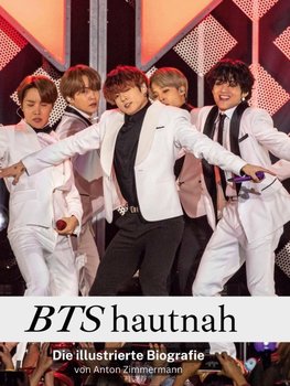 BTS hautnah
