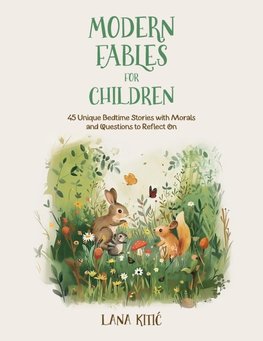 Modern Fables for Children