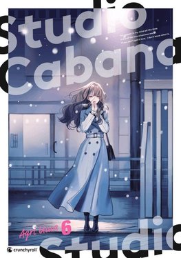 Studio Cabana - Band 6