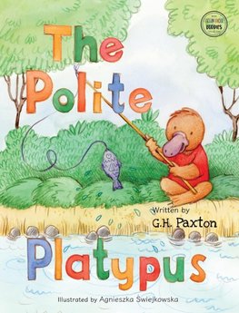 The Polite Platypus