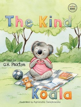 The Kind Koala