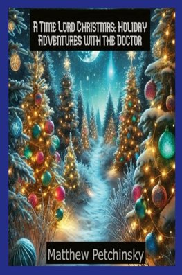 A Time Lord Christmas