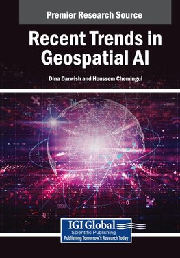Recent Trends in Geospatial AI