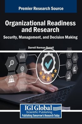 Organizational Readiness and Research