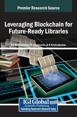 Leveraging Blockchain for Future-Ready Libraries