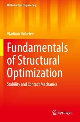 Fundamentals of Structural Optimization