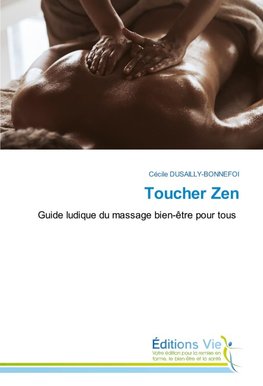 Toucher Zen