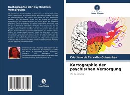 Kartographie der psychischen Versorgung