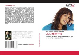 LA LIKERTITIS