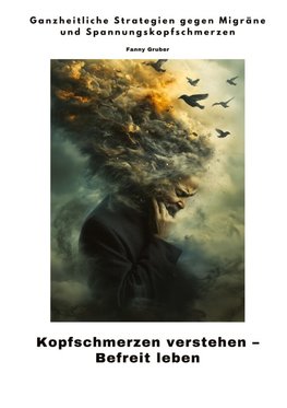 Kopfschmerzen verstehen -  Befreit leben