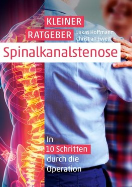 Kleiner Ratgeber Spinalkanalstenose