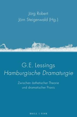 G.E. Lessings Hamburgische Dramaturgie