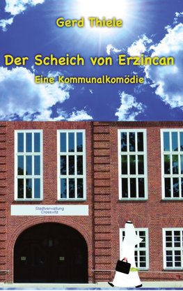 Der Scheich von Erzincan