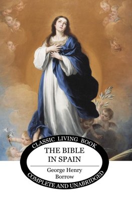The Bible in Spain