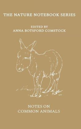 Notes on Common Animals