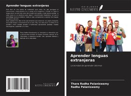 Aprender lenguas extranjeras