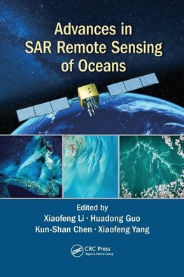 Advances in SAR Remote Sensing of Oceans
