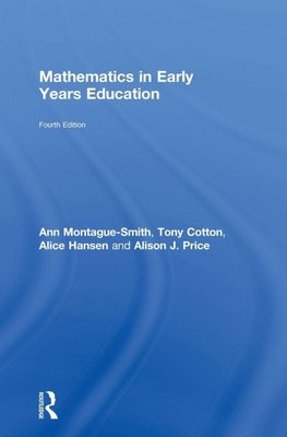 Mathematics in Early Years Education