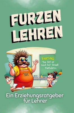 Furzen lehren
