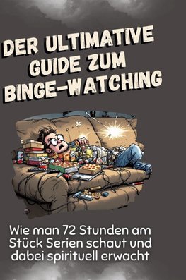 Der ultimative Guide zum Binge-Watching