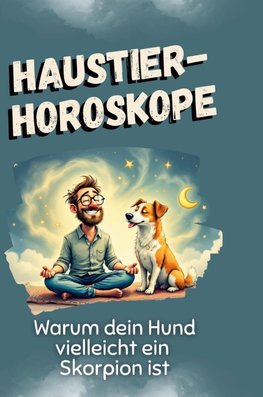 Haustier-Horoskope