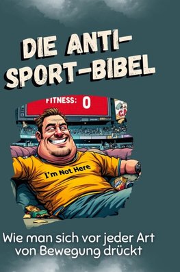 Die Anti-Sport-Bibel