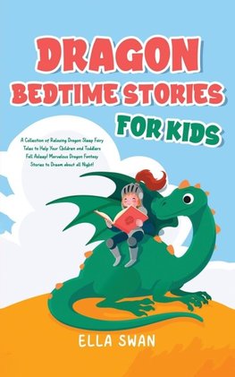 Dragon Bedtime Stories For Kids