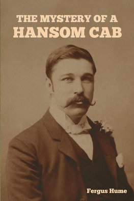 The Mystery of a Hansom Cab