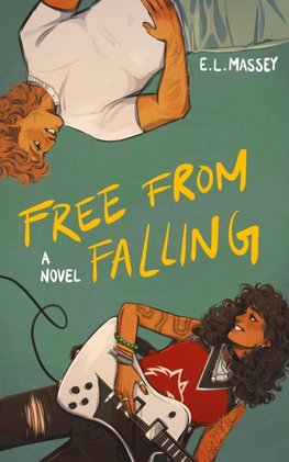 Free from Falling