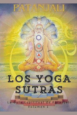 Los Yoga Sutras