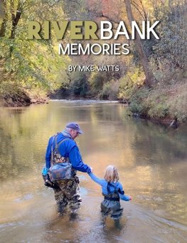 River Bank Memories (Store Edition)