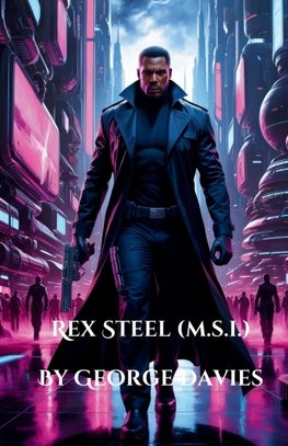 Rex Steel (M.S.I.)
