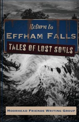 Return to Effham Falls