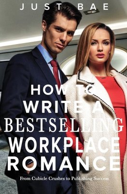 How to Write a Bestselling Workplace Romance