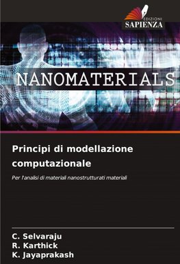 Principi di modellazione computazionale