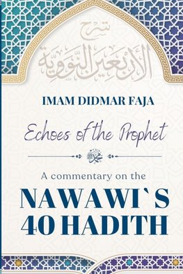 ECHOES OF THE PROPHET