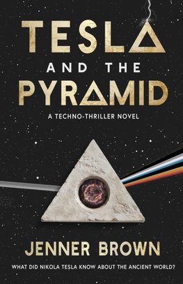 Tesla and the Pyramid