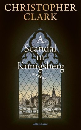 A Scandal in Königsberg