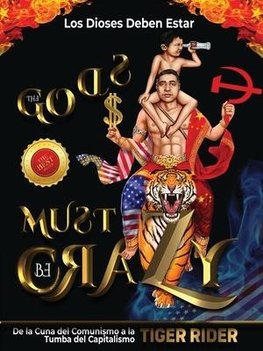 Los Dioses Deben Estar Locos
