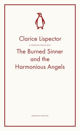 The Burned Sinner and the Harmonious Angels