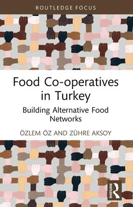 Food Co-operatives in Turkey